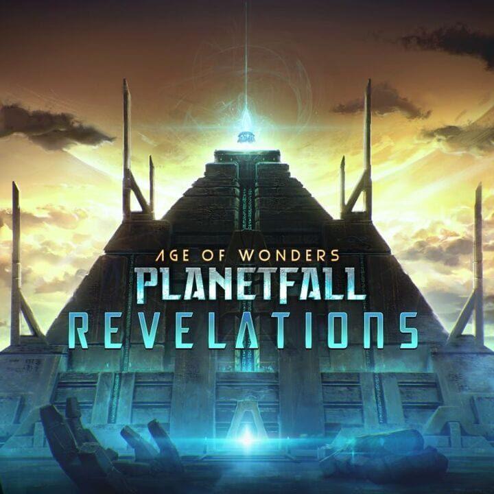 Age of Wonders: Planetfall - Revelations