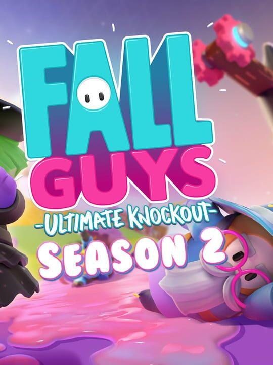 Fall Guys: Ultimate Knockout - Season 2