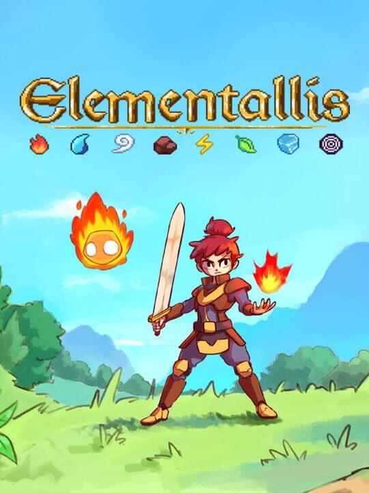 Elementallis