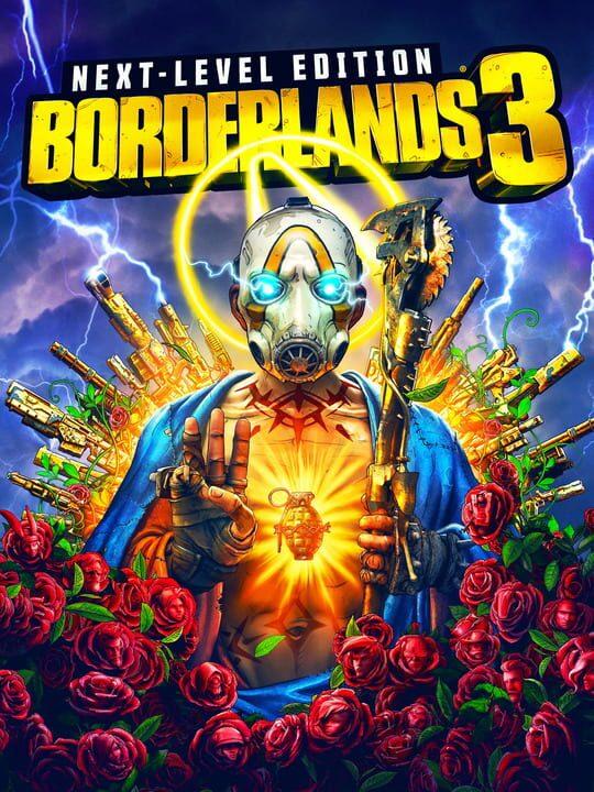 Borderlands 3: Next-Level Edition