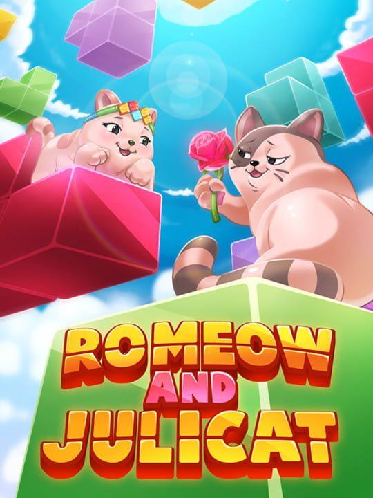 Romeow & Julicat