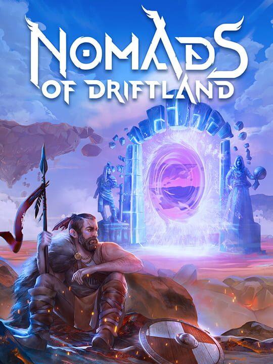 Nomads of Driftland