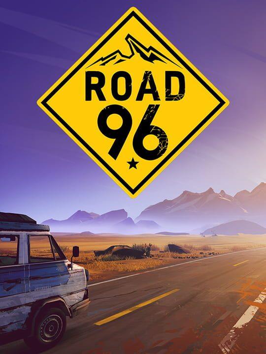 Road 96