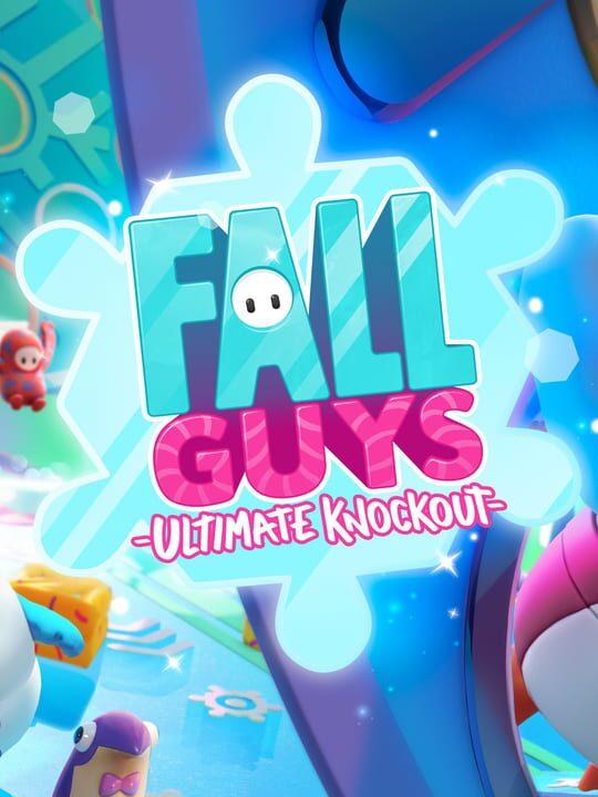 Fall Guys: Ultimate Knockout - Season 3