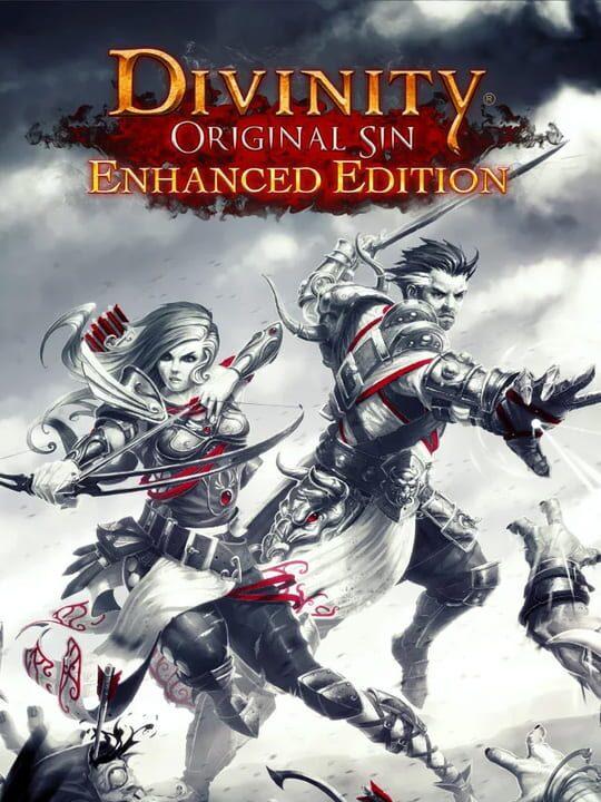 Divinity: Original Sin - Enhanced Edition