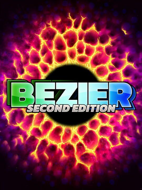 Bezier: Second Edition