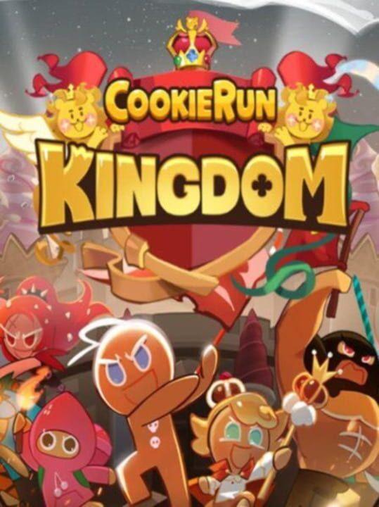 Cookie Run: Kingdom