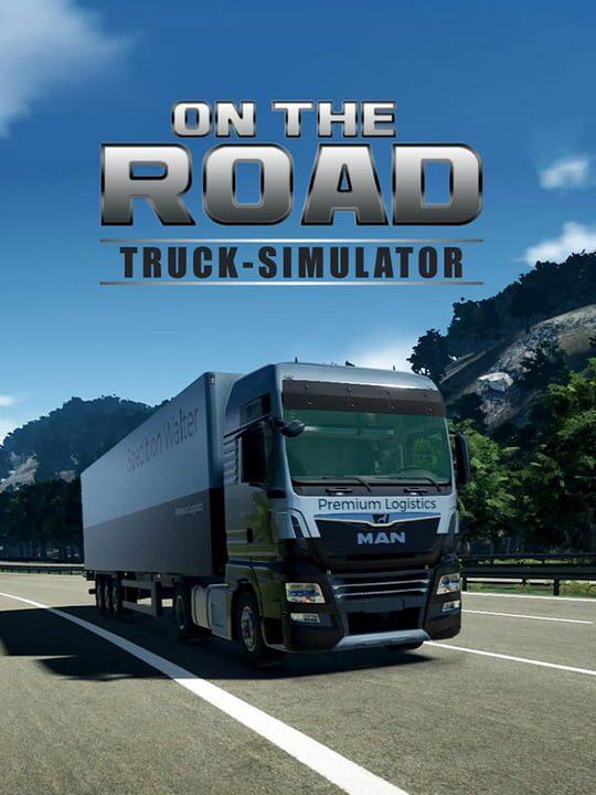 On the Road: Truck Simulator