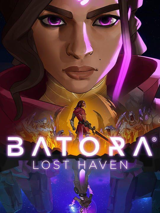 Batora: Lost Haven