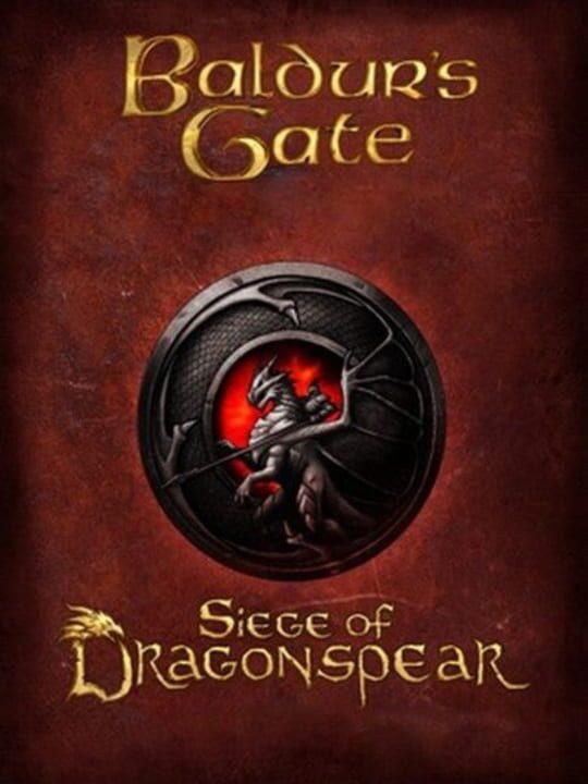 Baldur's Gate: Siege of Dragonspear