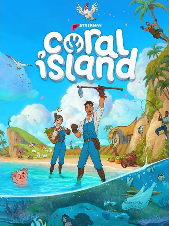 Coral Island