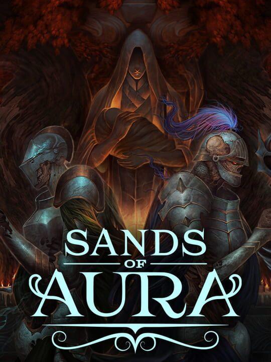 Sands of Aura