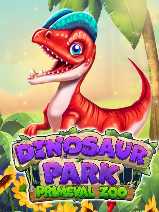 Dinosaur Park: Primeval Zoo