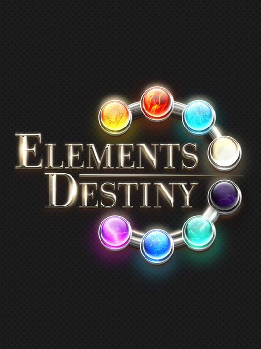 Elements Destiny