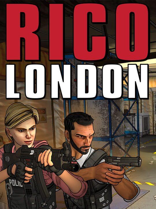 RICO London