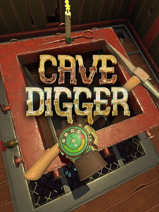 Cave Digger