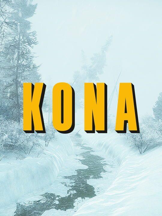 Kona