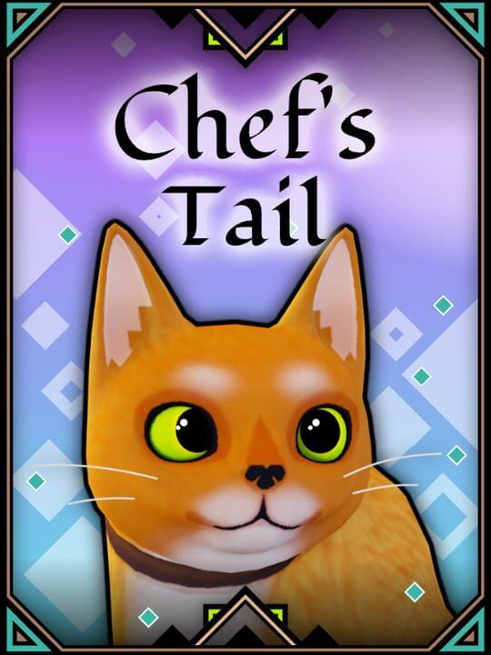 Chef's Tail