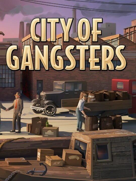 City of Gangsters