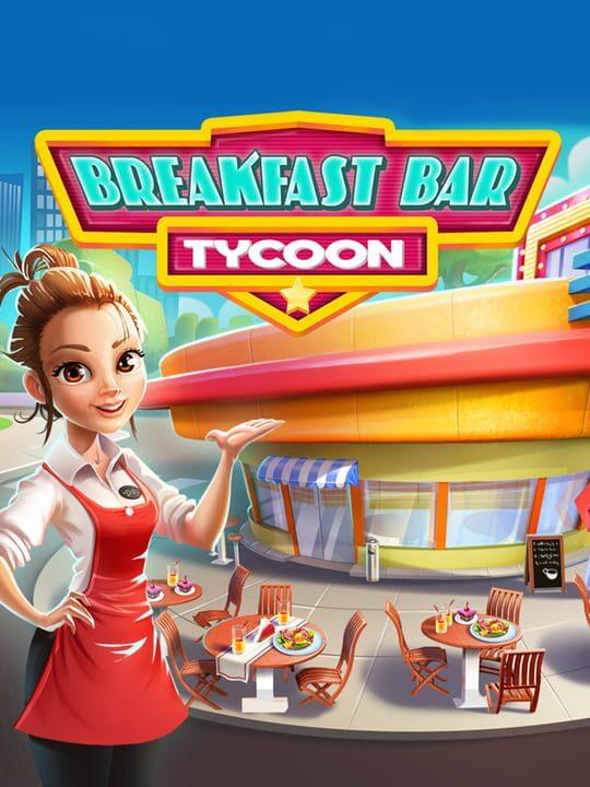 Breakfast Bar Tycoon