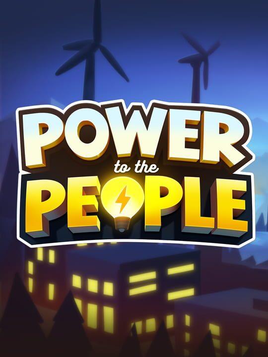 Power to the People