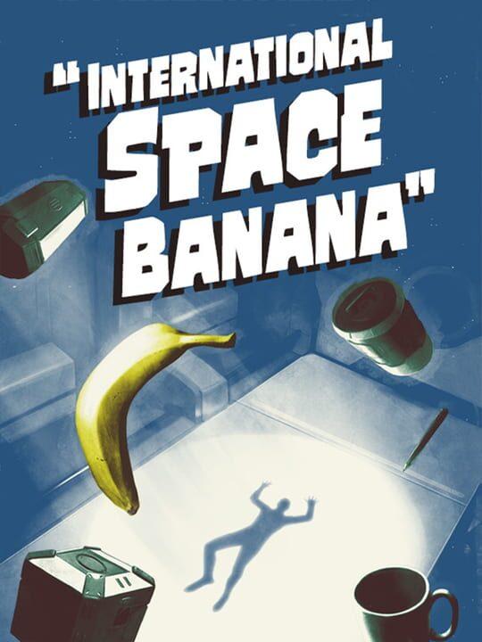 International Space Banana