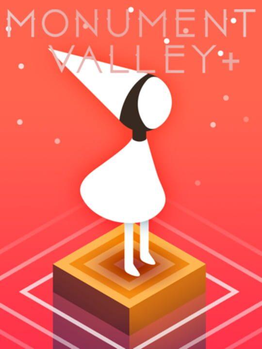 Monument Valley+