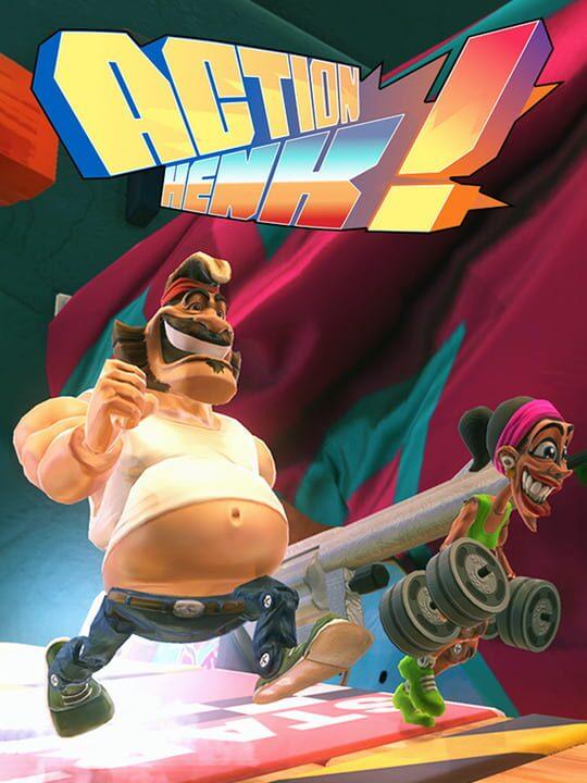 Action Henk