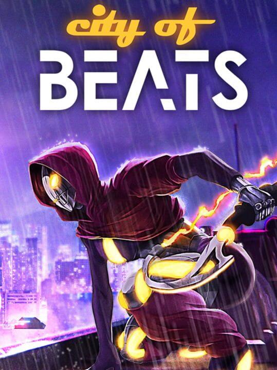 City of Beats