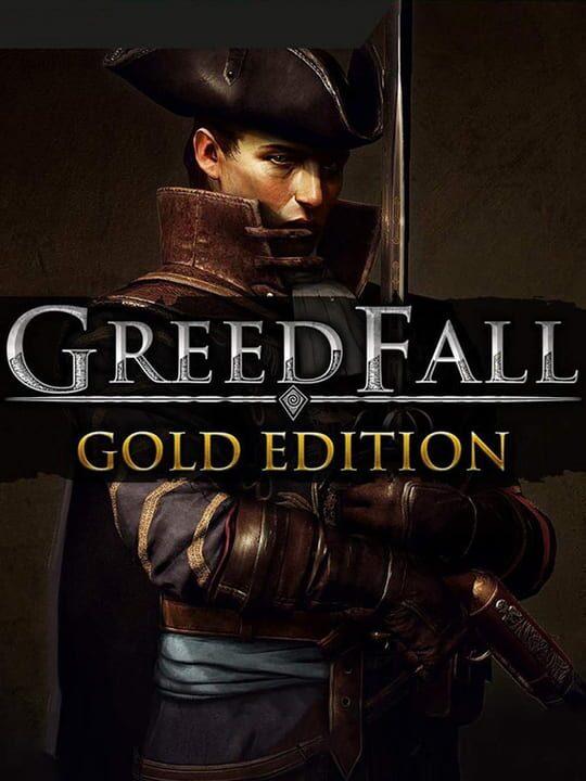 GreedFall: Gold Edition