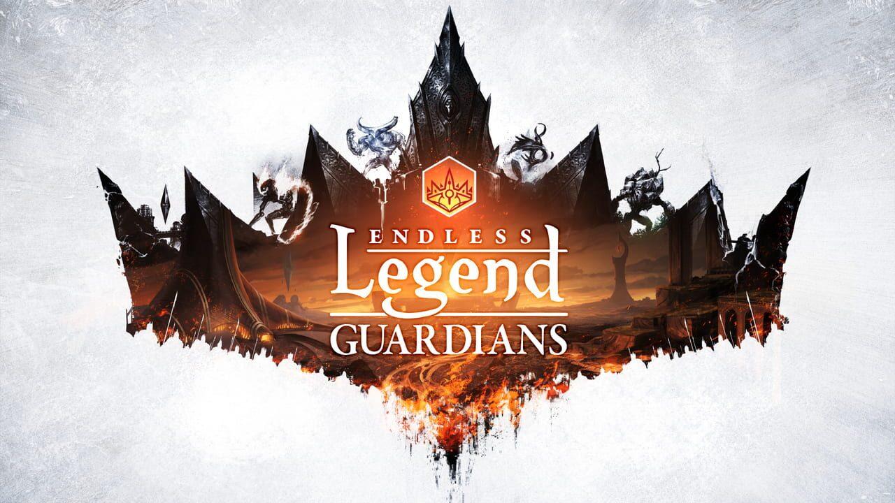 Endless Legend: Guardians