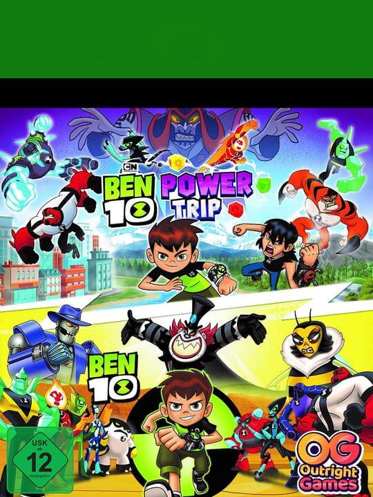 Ben 10 Bundle