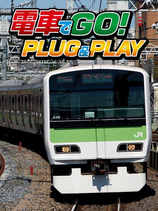 Densha de Go! Plug & Play