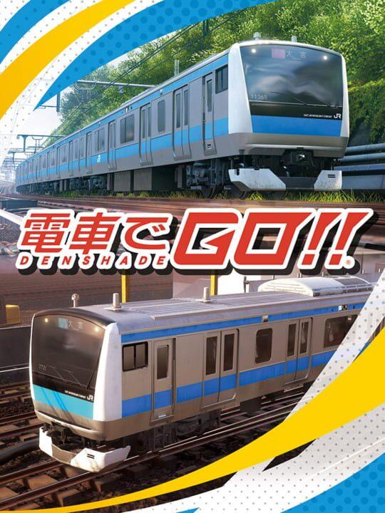 Densha de Go!!