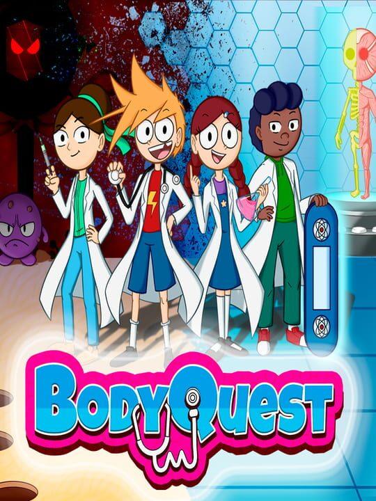 BodyQuest