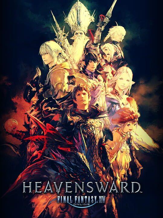 Final Fantasy XIV: Heavensward