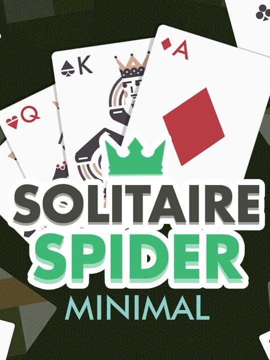 Solitaire Spider Minimal