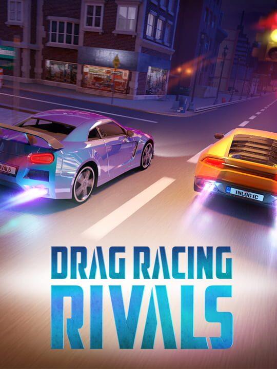 Drag Racing Rivals