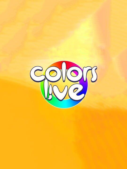 Colors Live