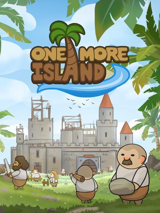 One More Island