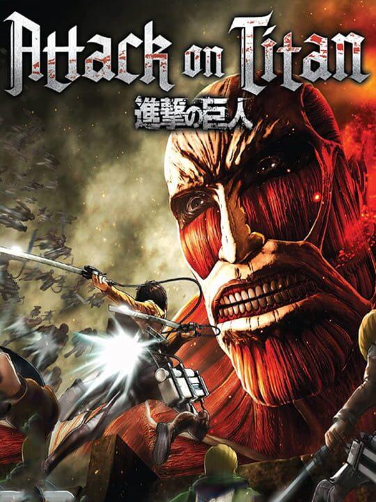 Attack on Titan