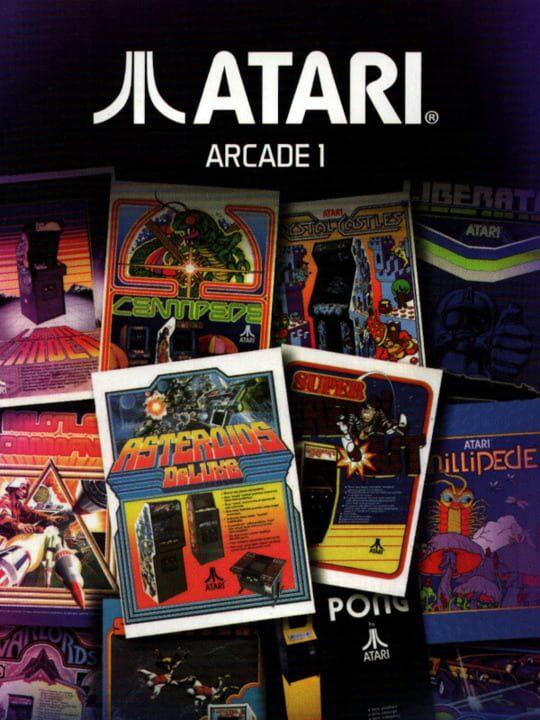 Atari Arcade 1