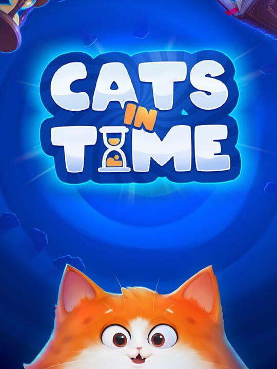 Cats in Time