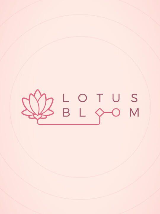 Lotus Bloom