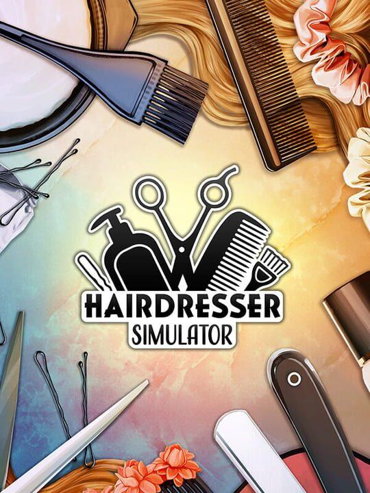 Hairdresser Simulator