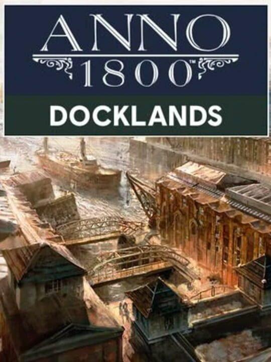 Anno 1800: Docklands