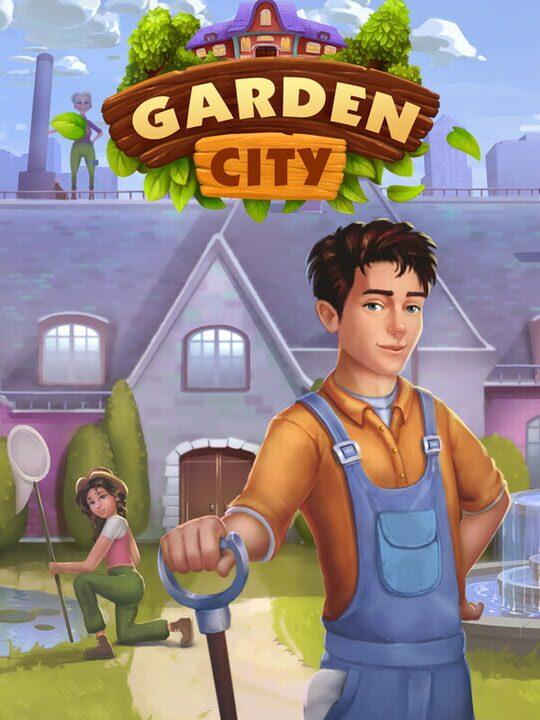 Garden City