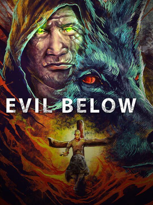 Evil Below