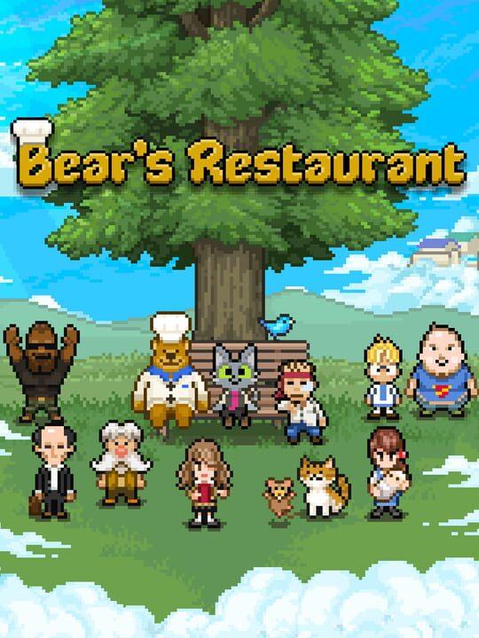 Bear's Restaurant