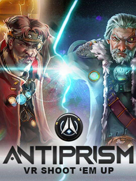 Antiprism